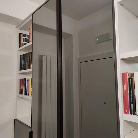 Baribespokehouse Apartment Ngoại thất bức ảnh