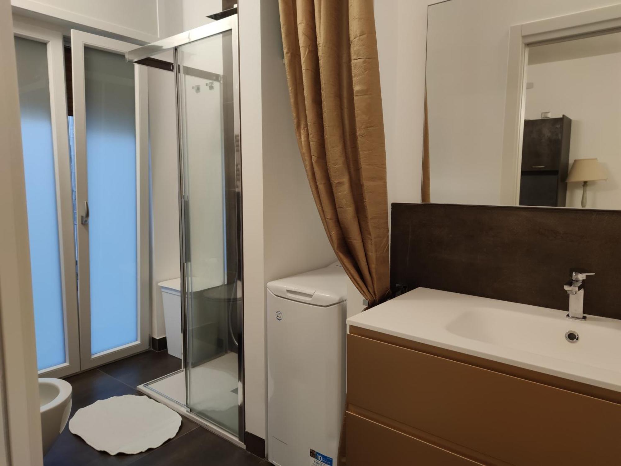 Baribespokehouse Apartment Ngoại thất bức ảnh