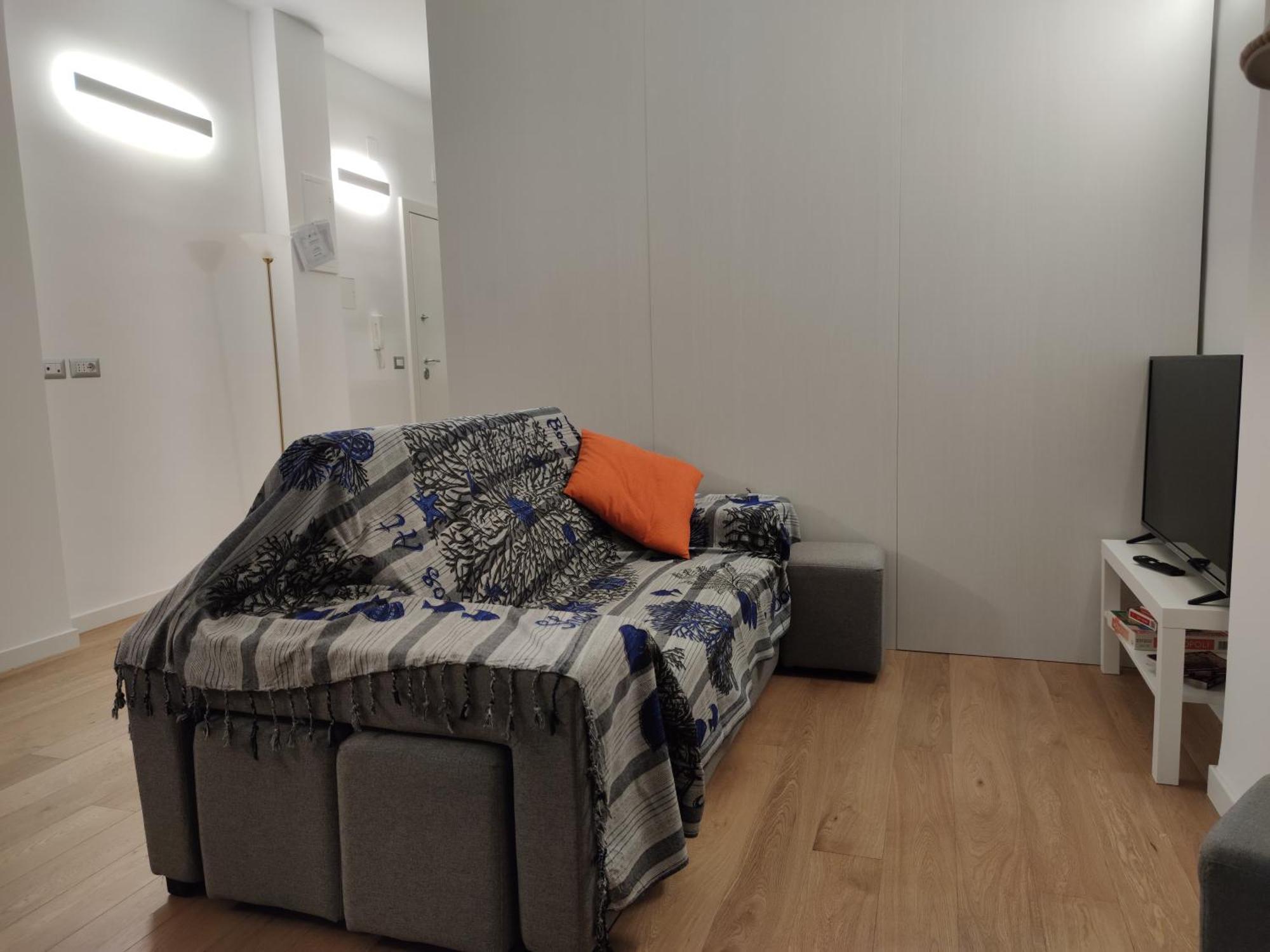 Baribespokehouse Apartment Ngoại thất bức ảnh