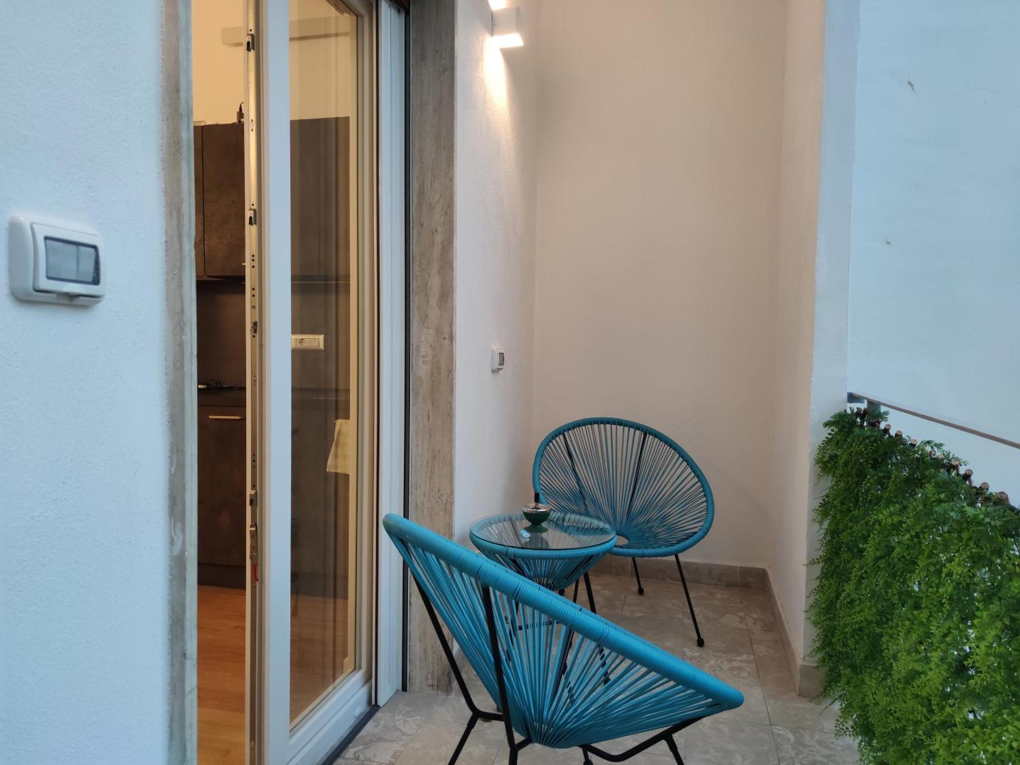 Baribespokehouse Apartment Ngoại thất bức ảnh